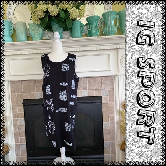 Ig sport dress Clearance
